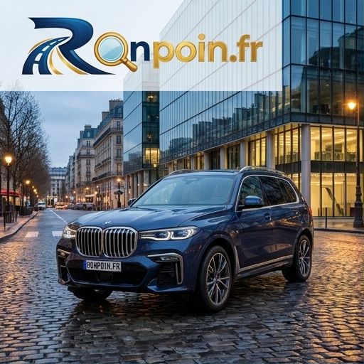 Pourquoi un SUV