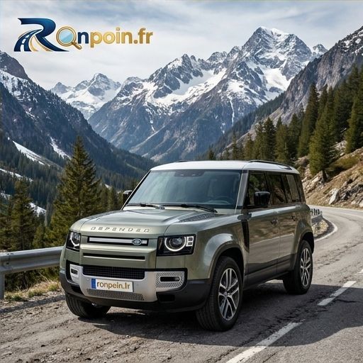 Motorisations SUV